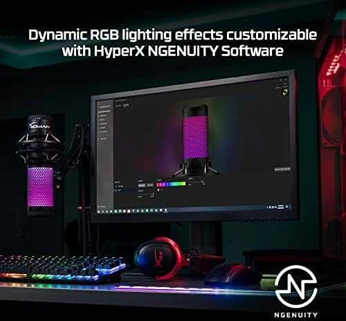 Belaidės Žaidimų Ausinės HyperX Cloud Alpha Wireless
