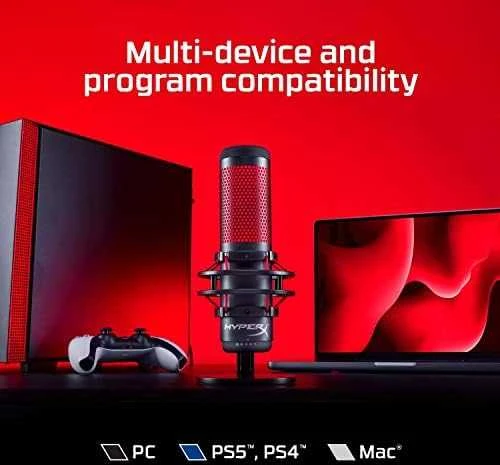 Belaidės Žaidimų Ausinės HyperX Cloud Alpha Wireless