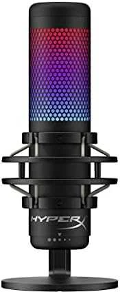 Belaidės Žaidimų Ausinės HyperX Cloud Alpha Wireless