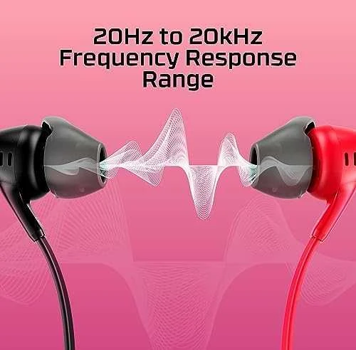HyperX Cloud ausinės garso dažnių diapazonas