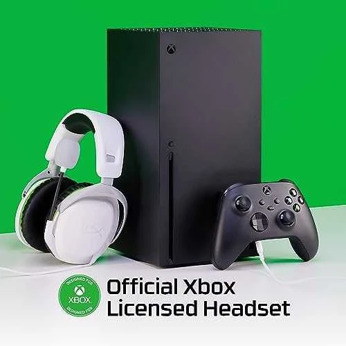 HyperX Cloud Stinger II su Xbox konsole