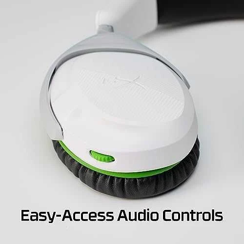 Ausinės HyperX Cloud Stinger II Xbox Žaidimų ausinės