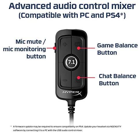 Cloud Gaming Headsets - Cloud Core, Cloud, Cloud II | HyperX