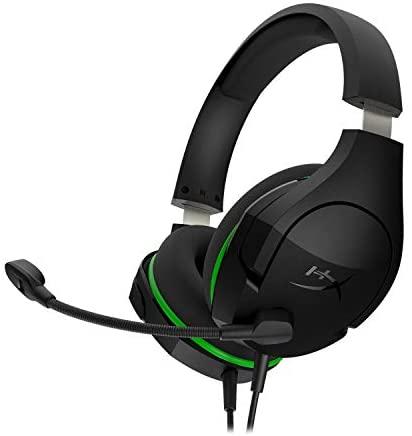 Žaidimų ausinės HyperX Cloud Stinger Core, Officially licensed for Xbox |  Varle.lt