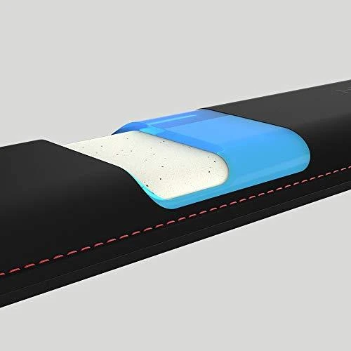 HyperX Wrist Rest, klaviatūros riešo atrama
