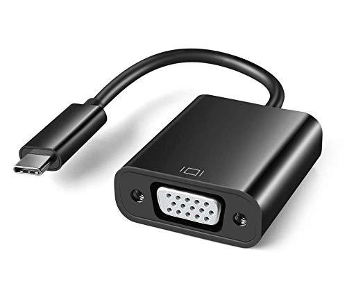Gembird Cablexpert | USB-C–VGA adapteris | AB-CM-VGAF-01