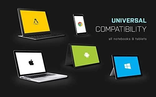 I-TEC USB-C į USB-C laidas su integruotu USB 3.0 adapteriu 100 cm