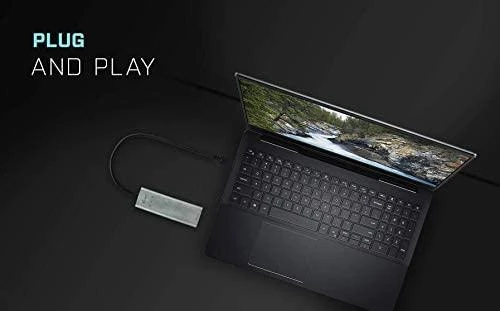 I-tec Metal C31METALGLAN tinklo plokštė Eternetas 1000 Mbit/ai