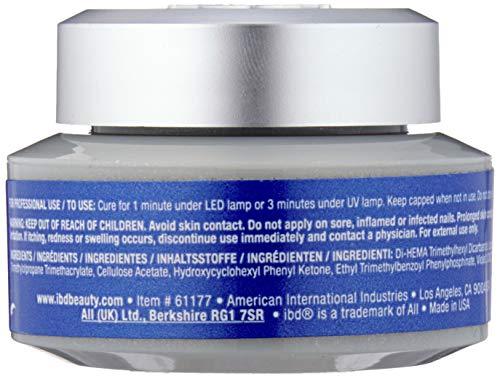 IBD Hard Builder Gel LED/UV Clear, 14 g