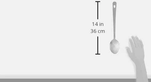 Ibili virtuvės šaukštas 34cm