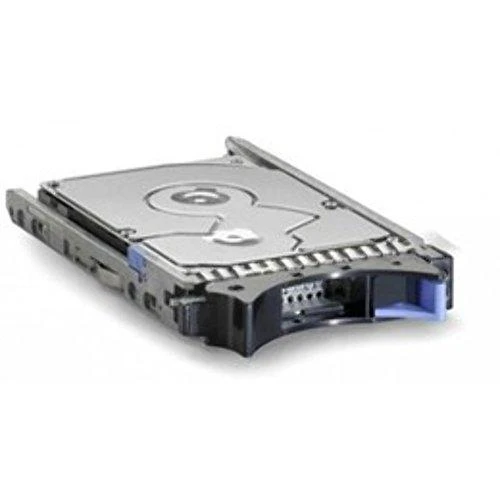 Lenovo 300GB 15K SAS 2.5" Slim-HS - 2.5" - 300 GB - 15000 RPM