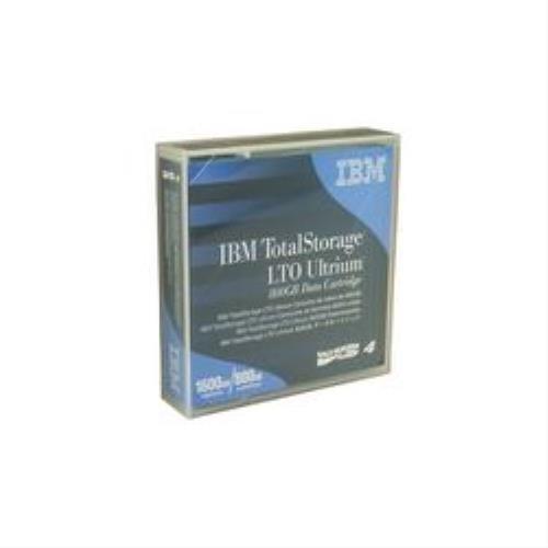 IBM 95P4437 atsarginė juosta LTO tuščia duomenų juosta