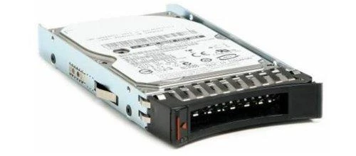 IBM 81Y9690 - 2.5" - 1000 GB - 7200 RPM