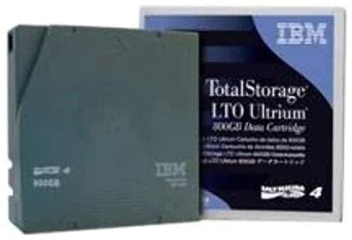 IBM 95P4437 atsarginė juosta LTO tuščia duomenų juosta