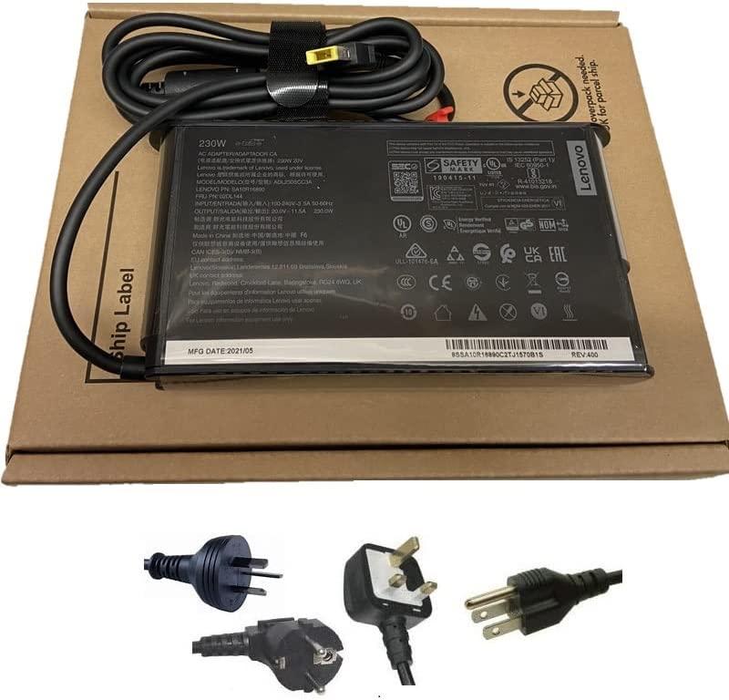 Lenovo Kintamosios srovės adapteris