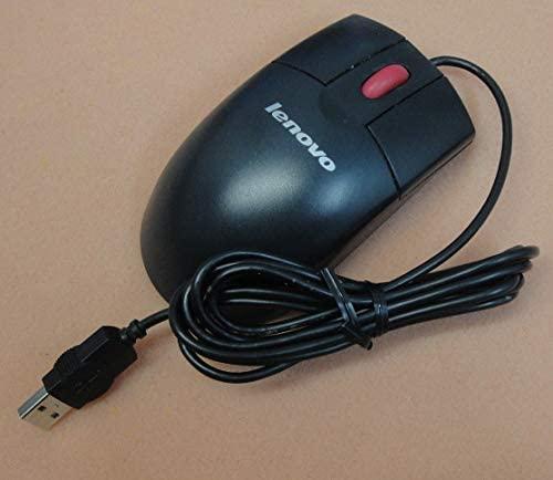 Pelė IBM Optinė 3 mygtukai USB (89Y1273)