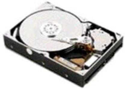 Lenovo IBM 49Y2003 600GB 2.5'' SAS-2 (6Gb/s) serverio diskas (49Y2003)