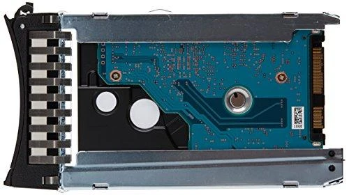 Lenovo Dysk twardy IBM 300GB 2.5in SFF 10K 6Gbps HS SAS HDD