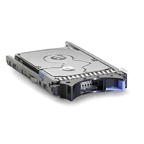 Lenovo IBM 49Y2003 600GB 2.5'' SAS-2 (6Gb/s) serverio diskas (49Y2003)