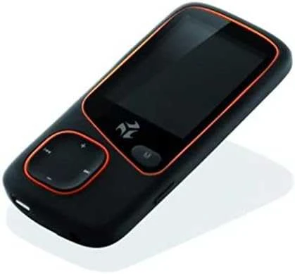 Automagnetola IBOX IMP34V1816BK MP4 GROTUVAS IBOX FOX 4GB Juodas