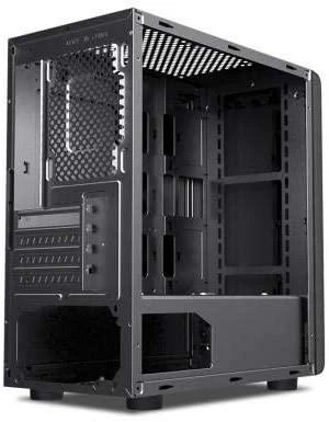 Korpusas iBox Passion V4
