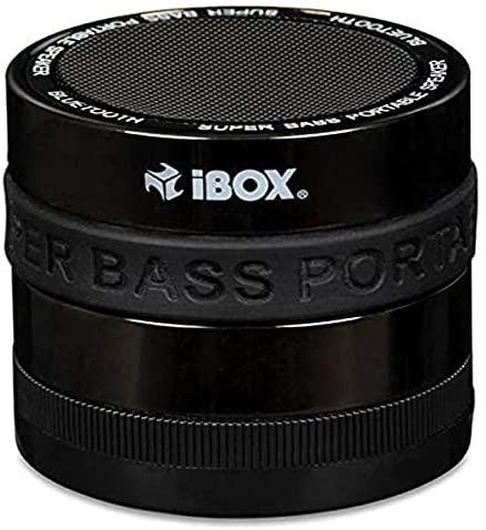 IBOX IGBTM9 I-BOX STRIDER BLUETOOTH SPEAKER