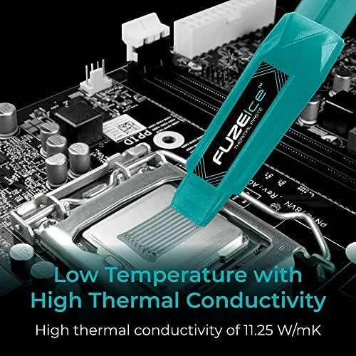 ICEBERG THERMAL FUZEIce 7g Wärmeleitpaste