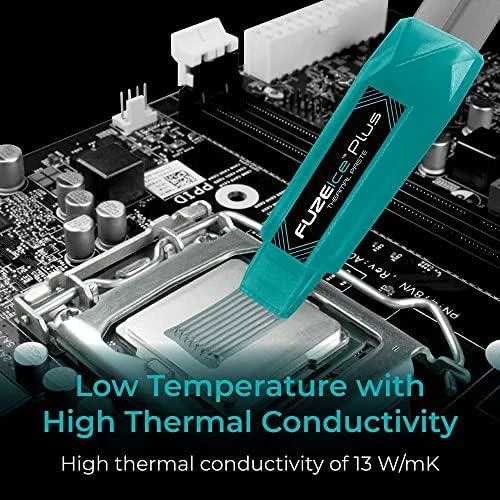 Termopasta Iceberg ICEBERG THERMAL FUZEIce Plus 3,5g termo pasta