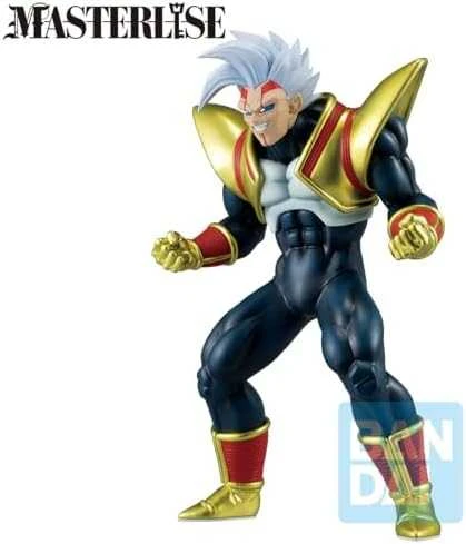Banpresto Dragon Ball GT Vs Omnibus Ultimate Super Baby 2 Ichibansho figure 26cm