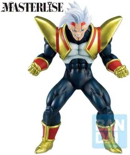 Banpresto Dragon Ball GT Vs Omnibus Ultimate Super Baby 2 Ichibansho figure 26cm
