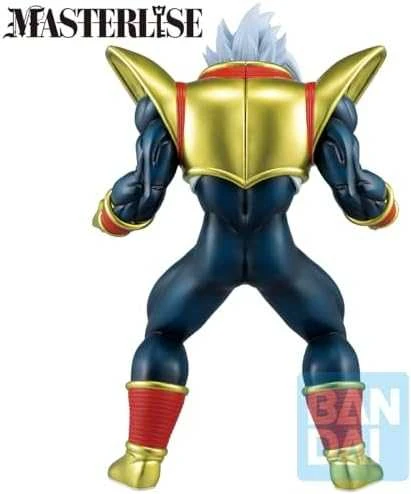 Banpresto Dragon Ball GT Vs Omnibus Ultimate Super Baby 2 Ichibansho figure 26cm