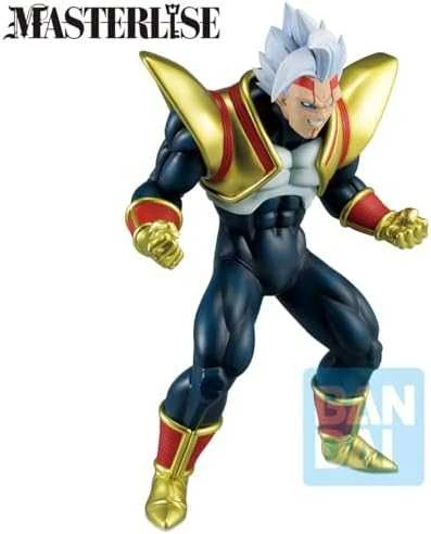 Banpresto Dragon Ball GT Vs Omnibus Ultimate Super Baby 2 Ichibansho figure 26cm