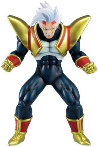 Banpresto Dragon Ball GT Vs Omnibus Ultimate Super Baby 2 Ichibansho figure 26cm