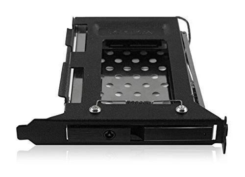 ICY BOX IB-2207StS Tvirtinimo rėmas 2,5' SATA HDD PCI lizde SATA