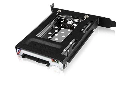 ICY BOX IB-2207StS Tvirtinimo rėmas 2,5' SATA HDD PCI lizde SATA