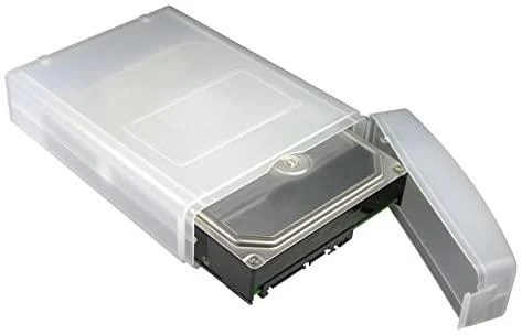 RaidSonic IcyBox Apsauginė dėžutė skirta HDD 3.5''