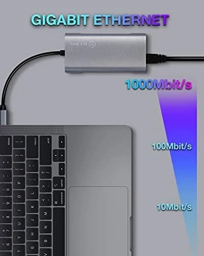 Icy Box IB-DK4040-CPD USB Type-C™ prijungimo stotis su dviem vaizdo sąsajomis | Raidsonic