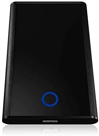 Raidsonic | ICY BOX | Stilingo dizaino išorinis 2,5" SATA HDD/SSD korpusas su USB 3.0 sąsaja | SATA | USB 3.0 | 2,5"
