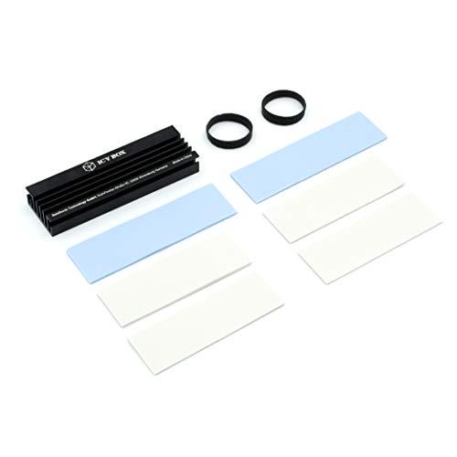 Raidsonic | Aušintuvas M.2 SSD | ICY BOX IB-M2HS-70