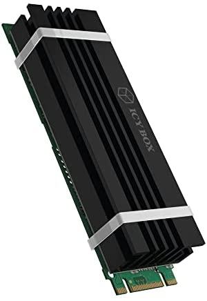 Raidsonic | Aušintuvas M.2 SSD | ICY BOX IB-M2HS-70