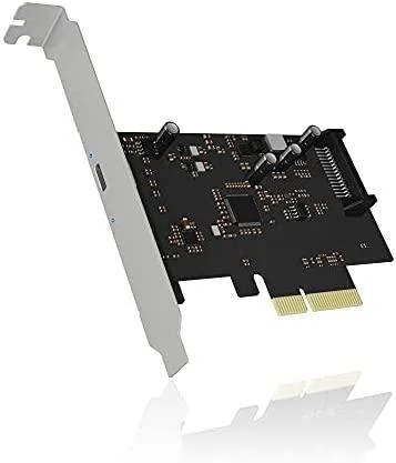 ICY BOX IB-PCI1901-C32 Karta kontrolera