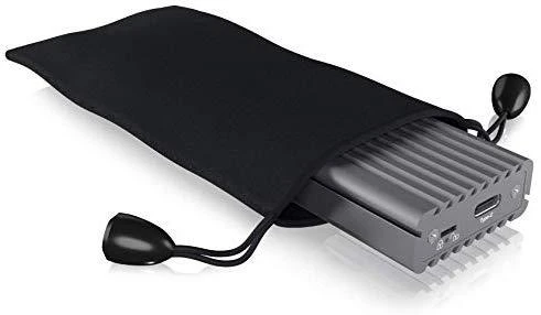 Icy Box Raidsonic | IB-1817M-C31 | USB 3.1 (Gen 2) Type-C