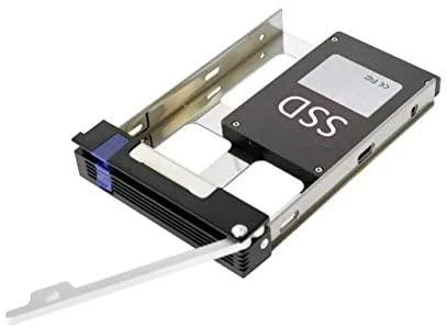 Icy Dock MB453 dėklas su įmontuotu SSD