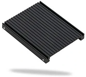 Carruzzo Icy Dock MB705M2P-B saugojimo diskų korpusas SSD korpusas Juoda M.2