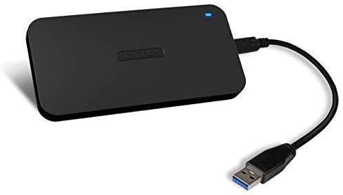 Nezatříděno „Pocket Icy Dock M.2 PCIE NVME“ – USB-C 3.2 Gen 2 Nano (MB861U31M2B)