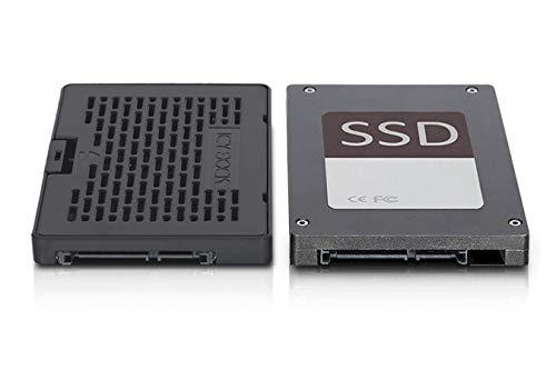 Nezatříděno Kištukinis Icy Dock M.2 SATA - 2.5 "SATA (MB703M2P-B)