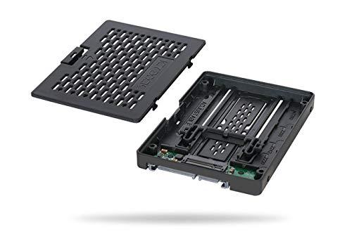 Nezatříděno Kištukinis Icy Dock M.2 SATA - 2.5 "SATA (MB703M2P-B)