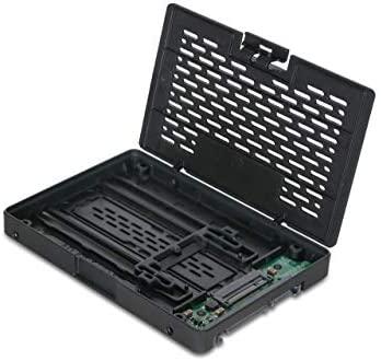 Nezatříděno Kištukinis Icy Dock M.2 SATA - 2.5 "SATA (MB703M2P-B)