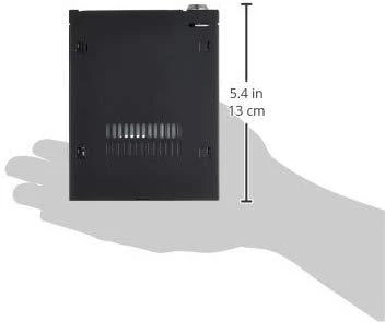 IcyDock „Icy Dock MB992SK-B“, 2 x 2,5 colio, SAS ir SATA