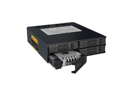 IcyDock ## Kištukinis Icy Dock MB994SP-4S